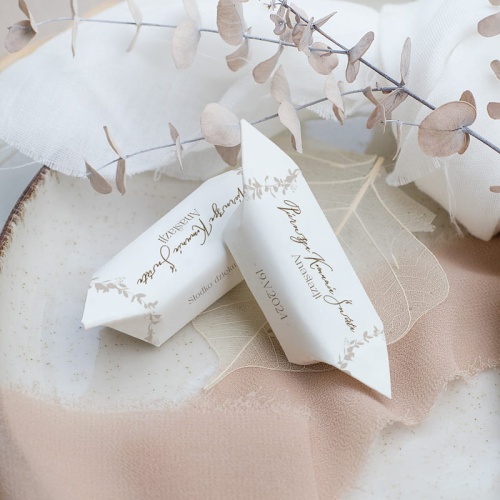 Krowki komunijne dla dziewczynki