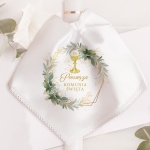 PROFITKA uniwersalna komunijna na gromnicę Kielich Komunijny