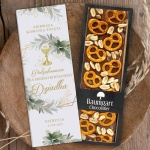 CZEKOLADA Komunijna Dla Dziadka Podziękowanie Komunijne