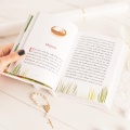 Dziecięca Biblia ilustrowana. Biblia na upominek komunijny.