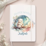 NOTATNIK rysownik do przedszkola dla dziecka