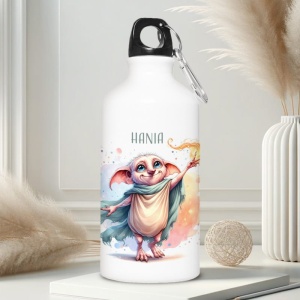 BIDON dla dziecka do szkoły dla fana Harry'ego Pottera