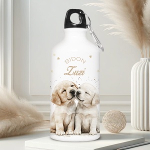 BIDON dla Psiej Mamy