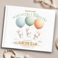 Bajki i wierszyki z imieniem dziecka króliczki