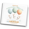 Personalizowane bajki i wierszyki z imieniem dziecka króliczki