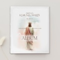 album-na-zdjecia-z-komunii-z-wizerunkiem-jezusa