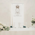 ŚCIANKA Dekoracyjna Z Imieniem Pierwsza Komunia Święta