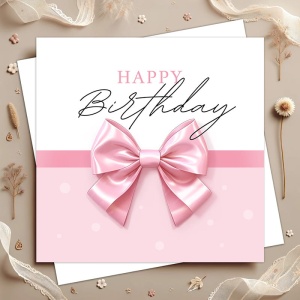 KARTKA Urodzinowa Dla Dziewczynki Personalizowana