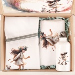 ZESTAW dla Dziewczynki Prezent Na Urodziny Wrotki