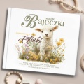 Książka Mądre Bajeczki z imieniem dla dziecka