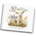 Personalizowana książeczka na Wielkanoc z dedykacją