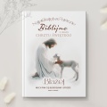 Ilustrowana Biblia na Chrzest