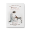 Biblia dla dzieci na prezent