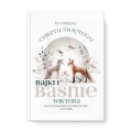 Bajka dostosowana do dziecka jako pamiątka na Chrzest