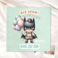 album z batmanem