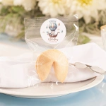 Personalizowane CIASTECZKA z Wróżbą na Urodzinki 10szt