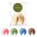 CIASTECZKA z wróżbą oryginalne podziękowanie 10 szt.