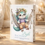 KSIĄŻKA  z Bajkami Prezent na Dzień Dziecka od Rodziców