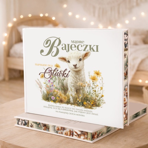 Mądre bajeczki dla dziecka na Wielkanoc