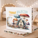 Ciekawe BAJKI Edukacyjne i Wierszyki Dla Dzieci