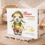 Mądre BAJKI Do Czytania Na Święta Prezent Dla Dziecka