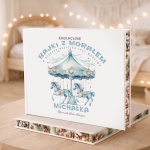 Edukacyjne BAJKI Dla Dziecka Opowiadania z Morałem