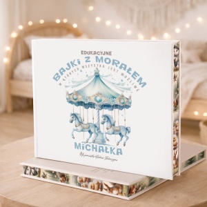 Edukacyjne BAJKI Dla Dziecka Opowiadania z Morałem