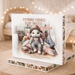 BAJKI i Wierszyki Dla Dziecka z Morałem Zajączek