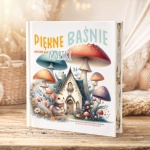 Najpiękniejsze BAŚNIE Dla Dzieci Do Czytania z Imieniem Dziecka