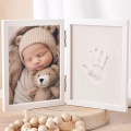 Ramka na odcisk ze zdjęciem dziecka