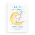 Bajki personalizowane dla dziecka