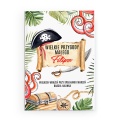 Prezent dla chlopca fana piratow