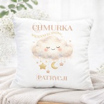 PODUSZKA Chmurka Prezent na Urodzinki Dziecka