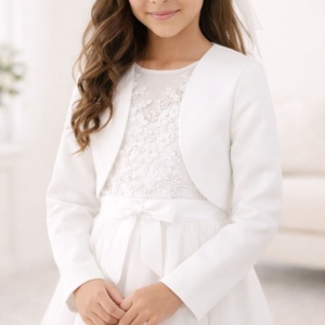 BOLERKO komunijne Klasyczne