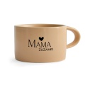 Kubek dla mamy z imieniem