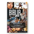 Biblia komiks dla chlopca
