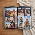 Biblia w formie komiksowej