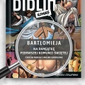 Personalizowana biblia dla dziecka z imieniem