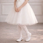 RAJSTOPY komunijne wzorki Alice