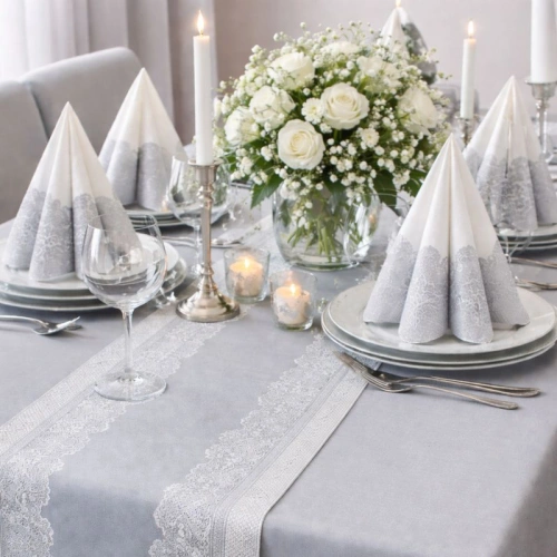 zestaw do dekoracji na komunie