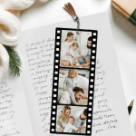 ZAKŁADKA do Książki ze Zdjęciami Fotozakładka na Prezent