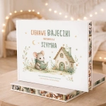 Ciekawe BAJKI Edukacyjne i Wierszyki Dla Dzieci