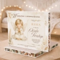 Personalizowane bajki i opowiadania na Chrzest Święty.