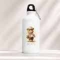 Bidon na prezent dla dziecka personalizowany.