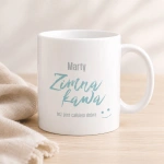 KUBEK oryginalny prezent z okazji Baby Shower 
