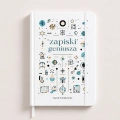 Notes na zapiski geniusza na prezent.
