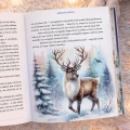 Baśnie ilustrowane dla dziecka na roczek.