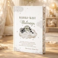 Bajkowy świat Mateusza - personalizowana książka z bajkami dla chłopca