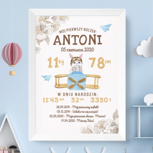 metryczka-plakat-personalizowany-samolocik.jpg