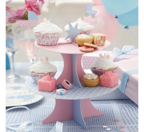 Stojak na wypieki "SWEET PARTY"